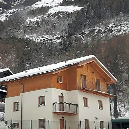 La Del Mulino 3*