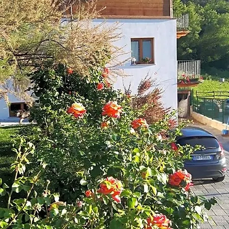 Bed & Breakfast La Del Mulino