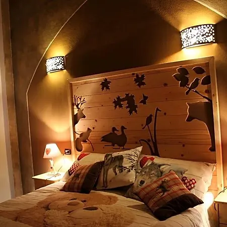 Bed & Breakfast La Del Mulino 3*