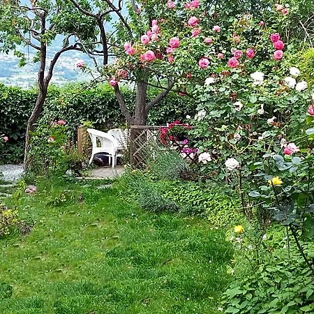 La Del Mulino Bed & Breakfast 3*