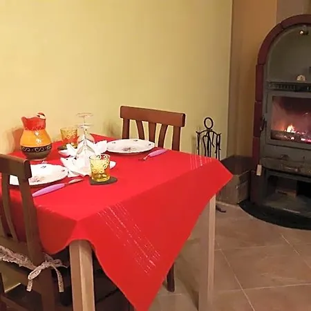 La Del Mulino Pollein