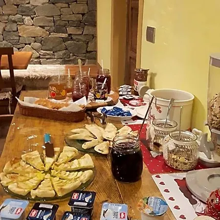 La Del Mulino