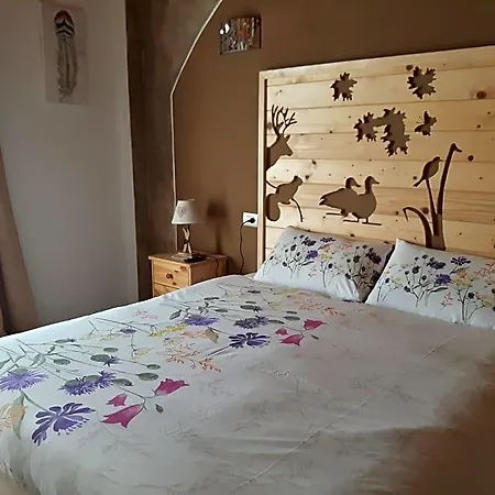 La Del Mulino