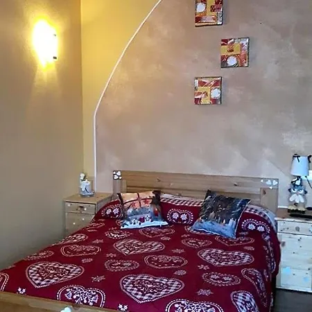 La Del Mulino 3*