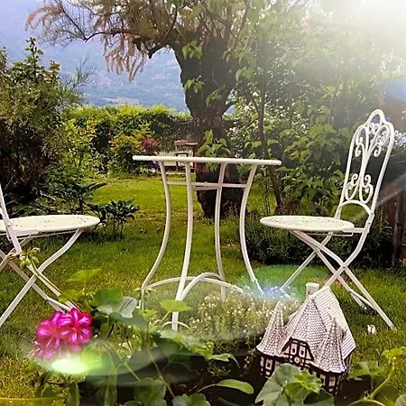 Bed & Breakfast La Del Mulino Pollein