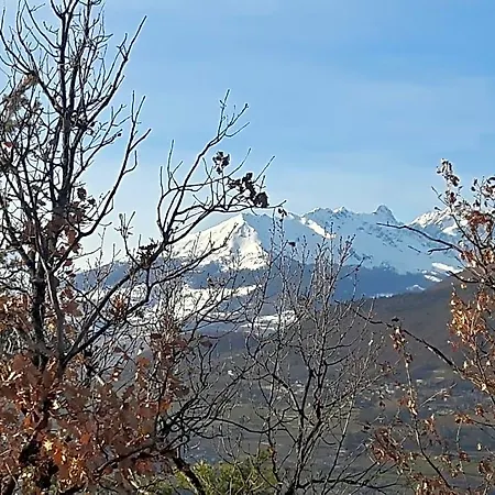 La Del Mulino Pollein