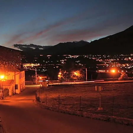 La Del Mulino Bed & Breakfast 3*