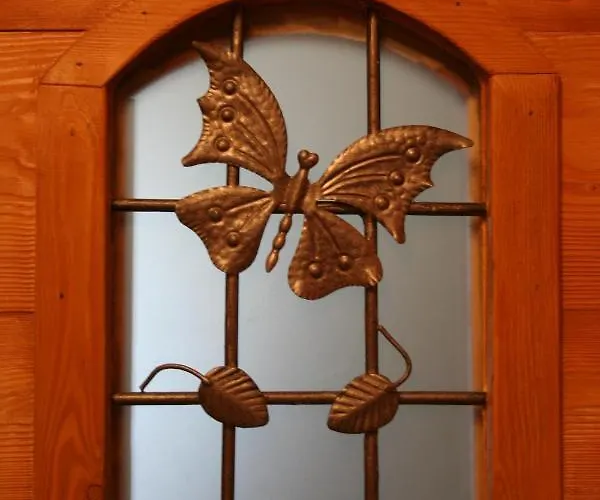 La Del Mulino Bed & Breakfast