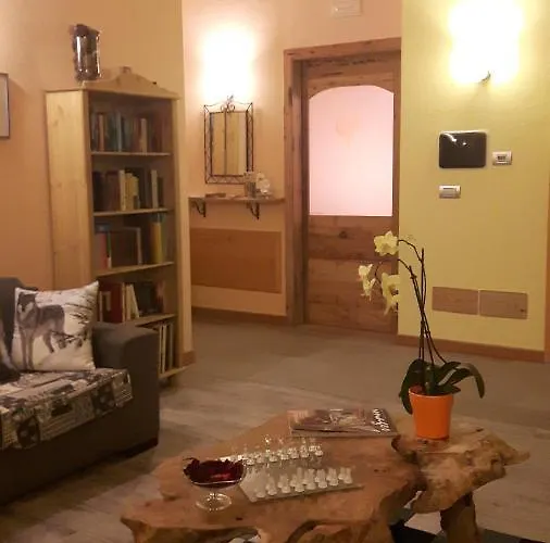 La Del Mulino Pollein