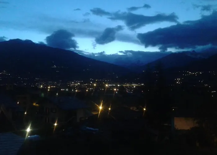 Bed & Breakfast La Del Mulino