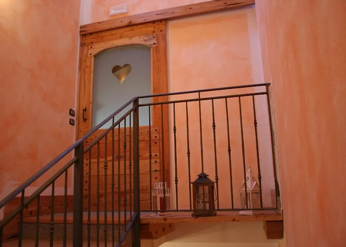 Bed & Breakfast La Del Mulino 3*