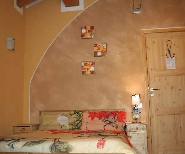 La Del Mulino 3* Pollein