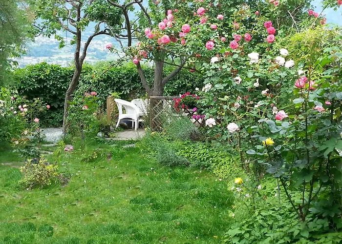 Bed & Breakfast La Del Mulino 3*