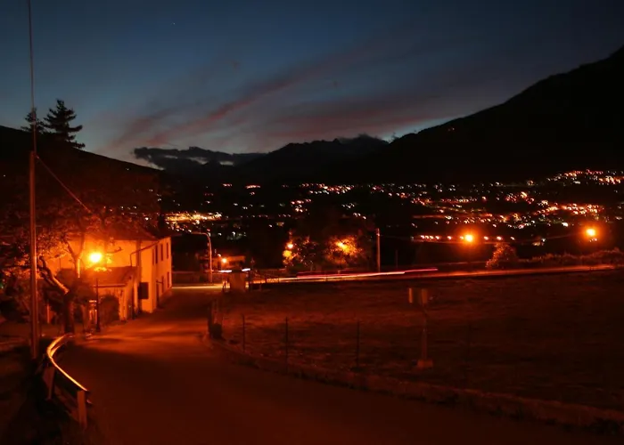 La Del Mulino 3* Pollein