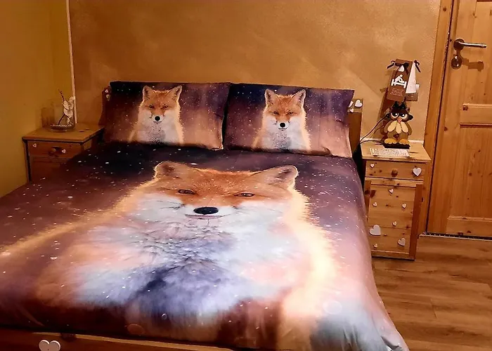 La Del Mulino 3* Pollein