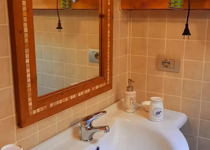 La Del Mulino 3* Pollein